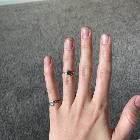 Urban Outfitters Jewelry - Two rings !
